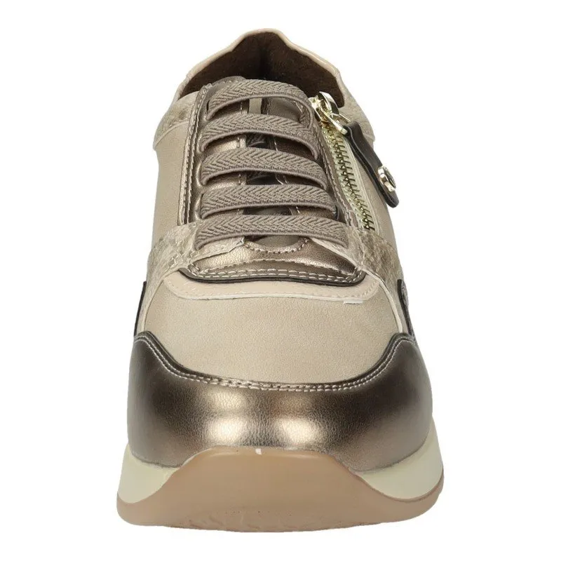 24M542 Deportivas Mysoft color HIELO