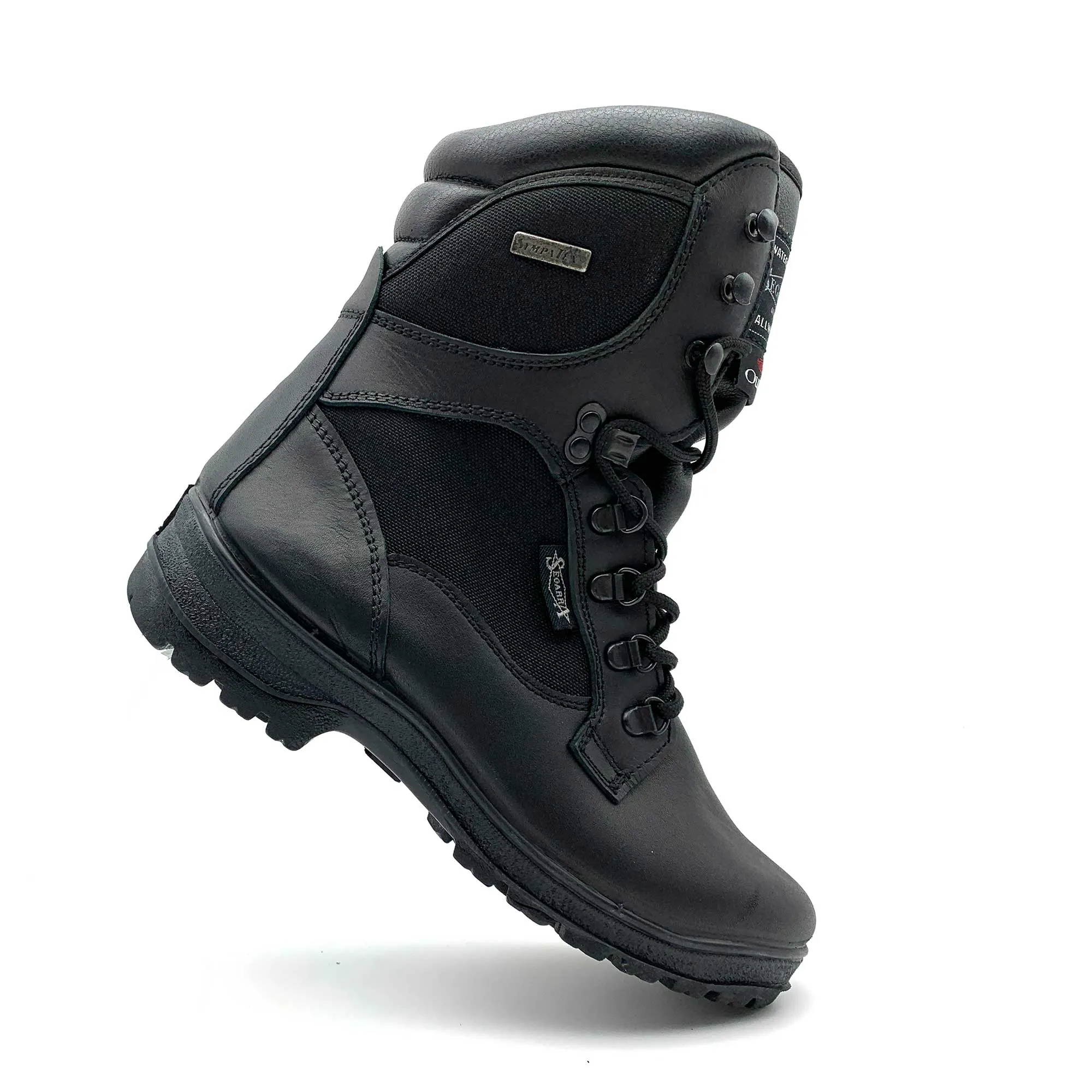 3408 Bota AZOR
