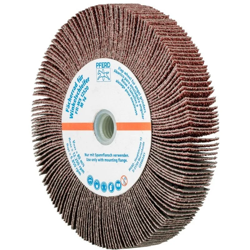 Abanico angular FR WS 12520 A M14 - PFERD