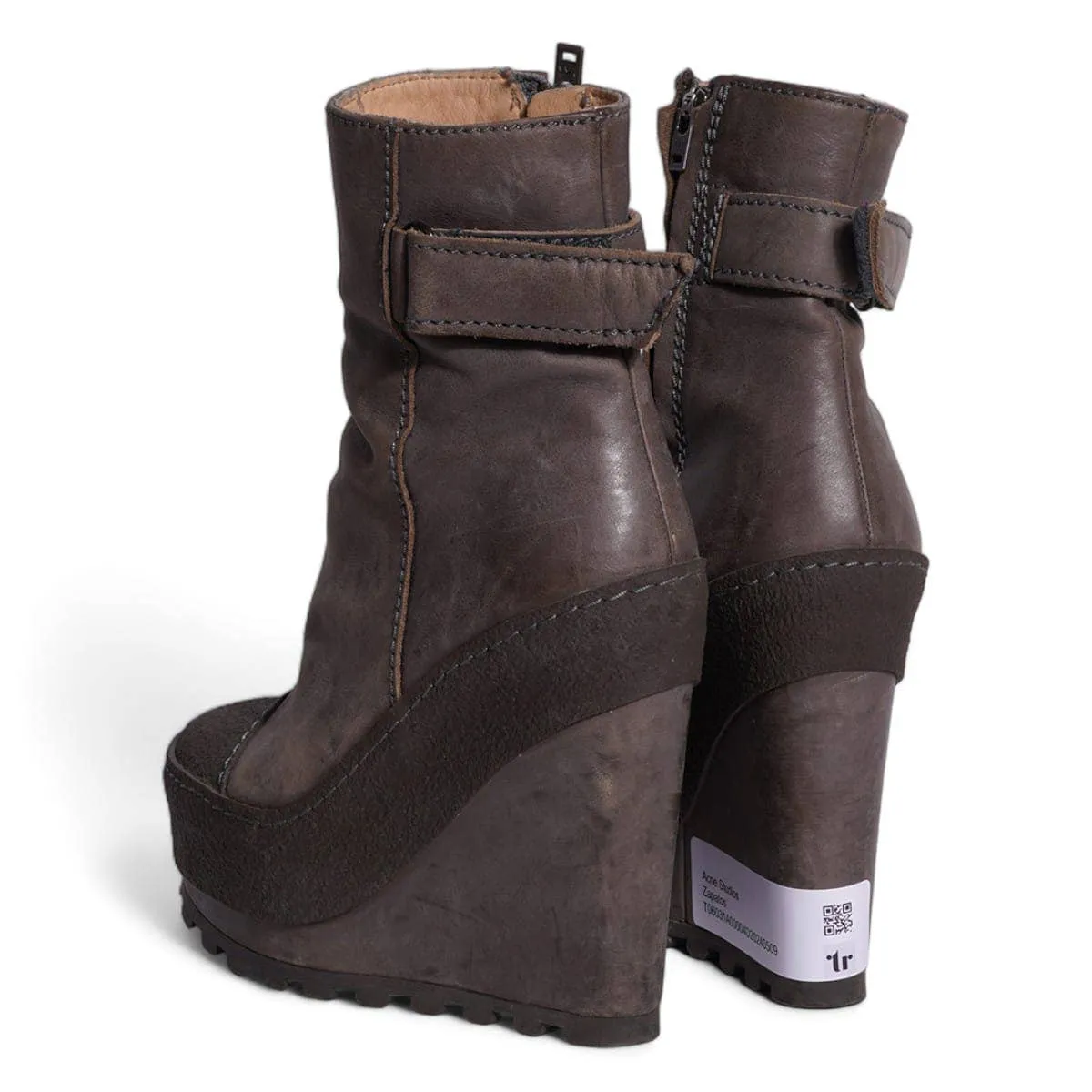Acne Studios Botines