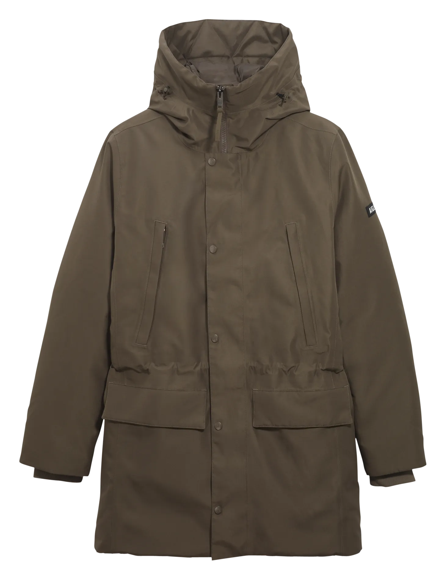 AIGLE - en verde