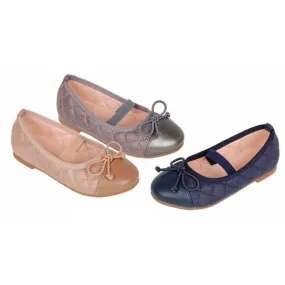 Bailarinas niña con elastico