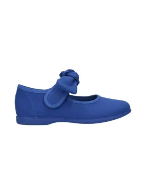 Batilas 10601 Niña Azul