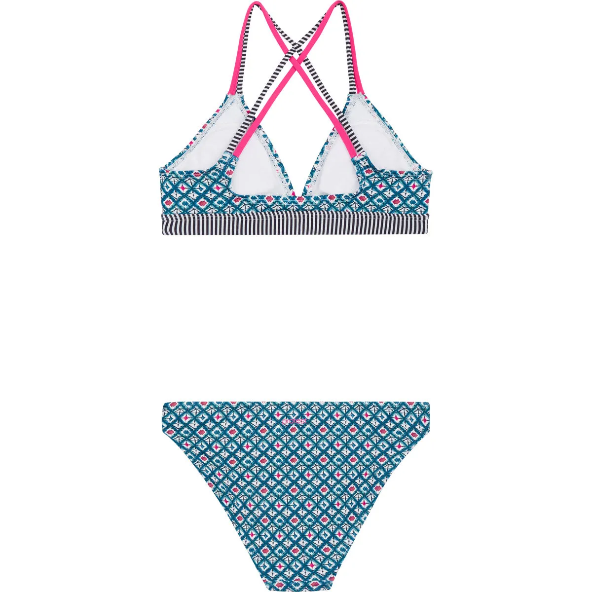 Bikini  Prtreva Jr Triangle Bikini Protest Azul