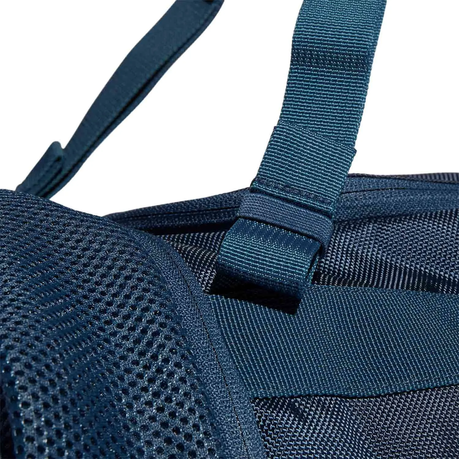 Bolsa de deporte adidas United Duffle mediana