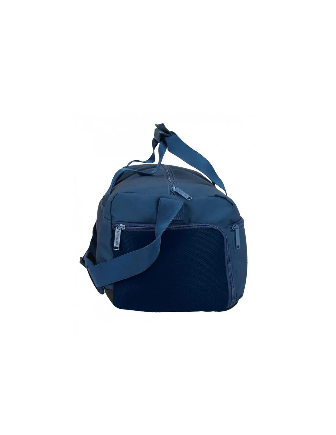 Bolsa de deporte Reebok Ashland 45 cm azul