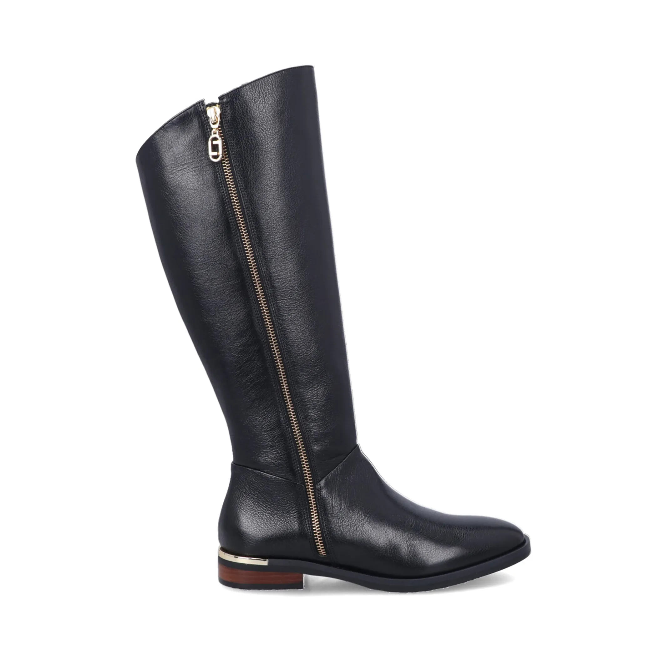 BOTA ATACAMA PRETO