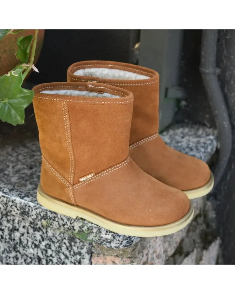 Bota australiana niña PABLOSKY 459788