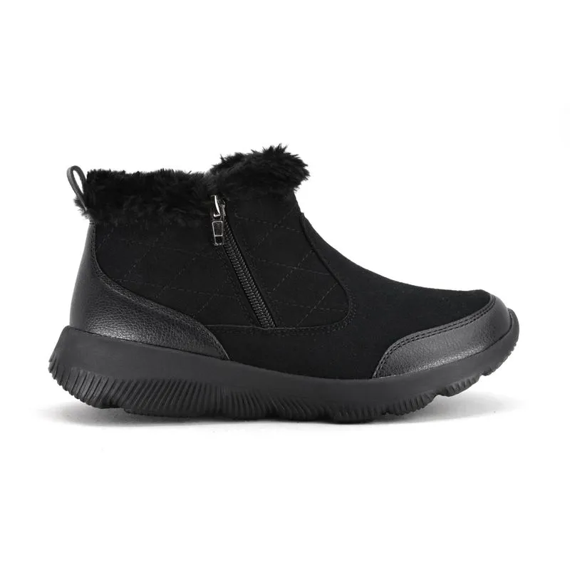 Bota Casual Hi-tec Stella