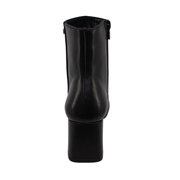 Bota Chicago Negro