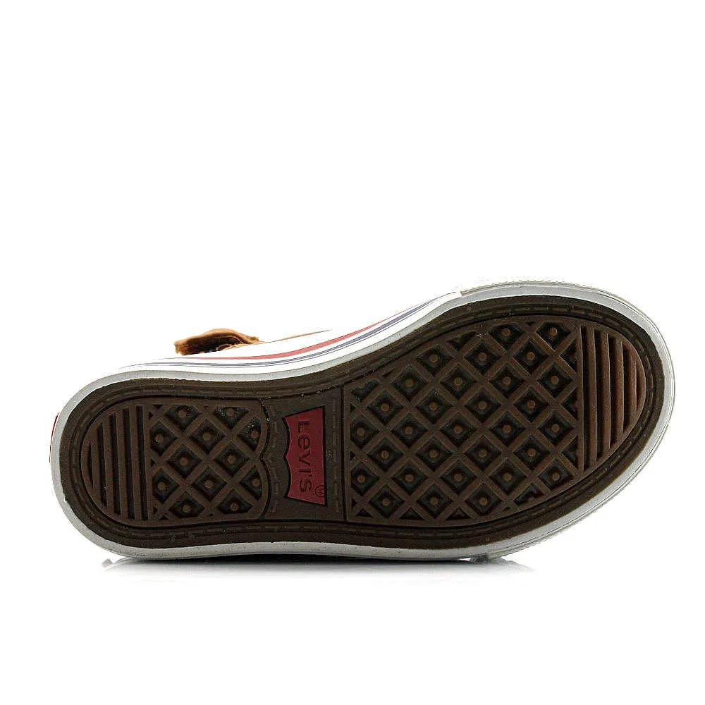 BOTA DEPORTIVA LEVI´S