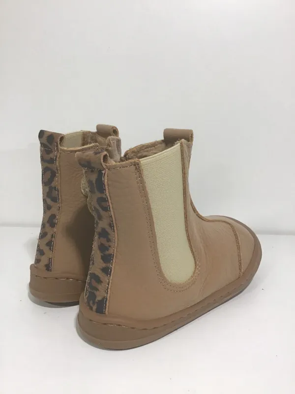 Bota flexy Chelsea