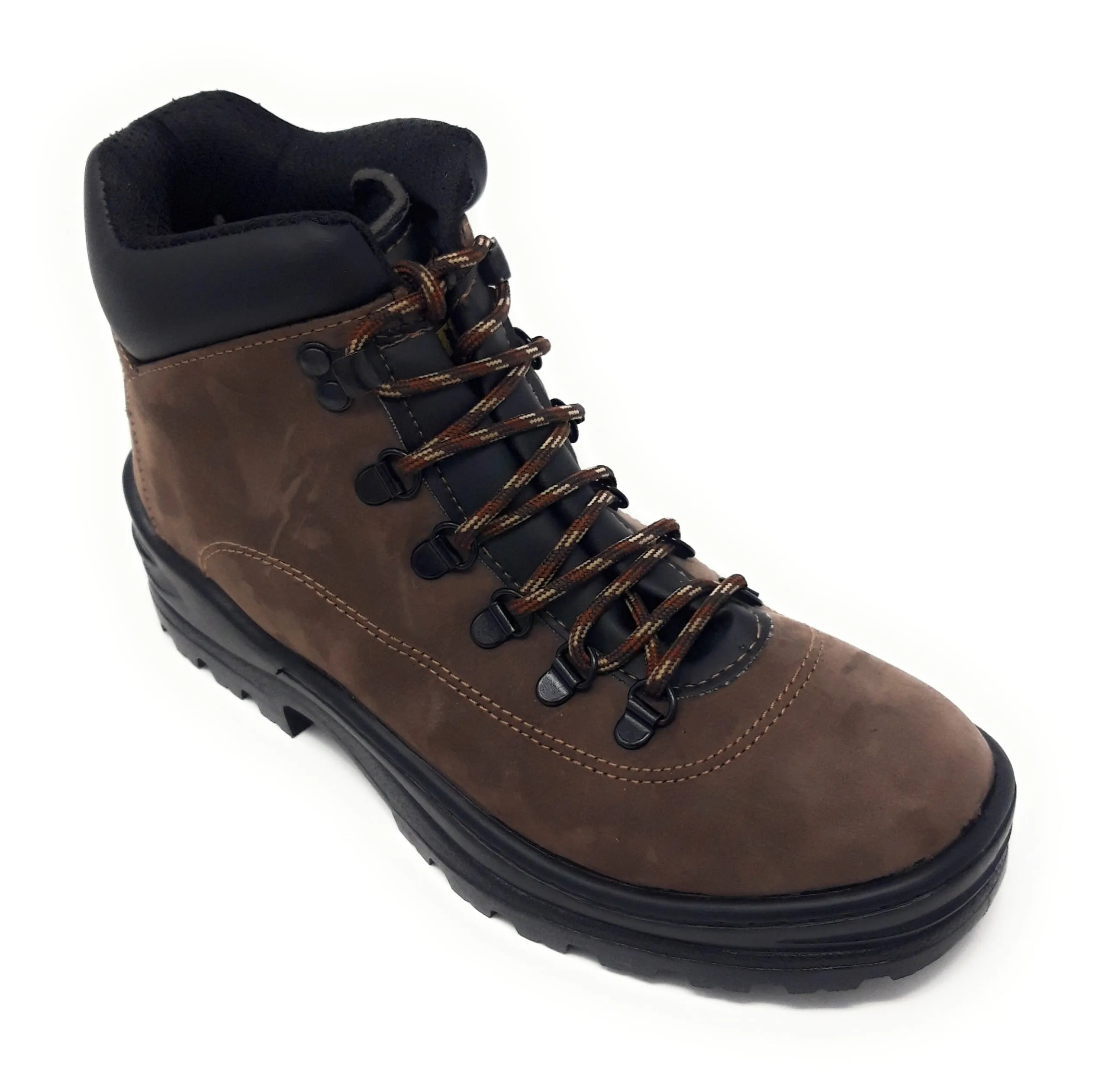 BOTA FORT-TEX 450 TAUPE