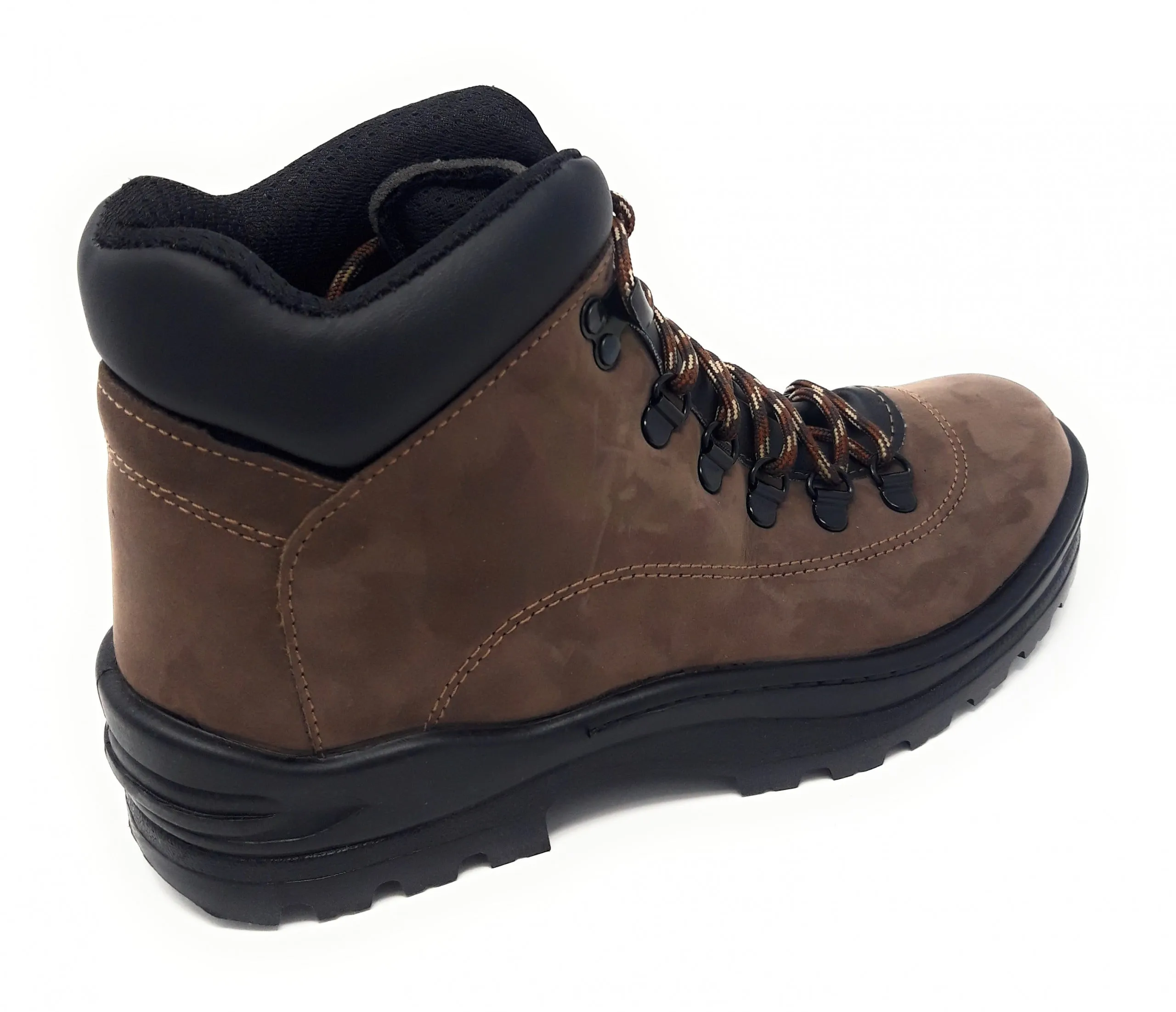 BOTA FORT-TEX 450 TAUPE