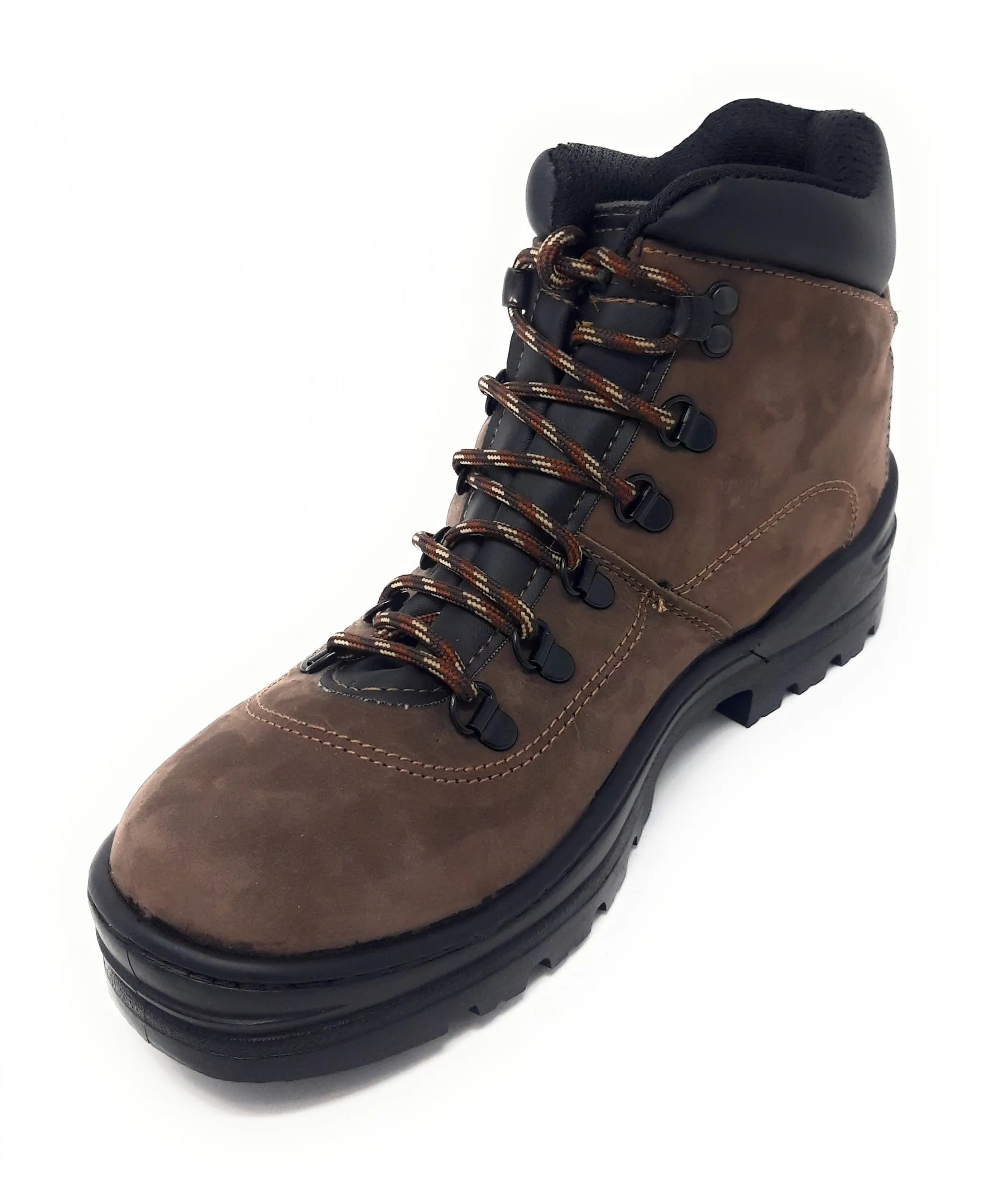 BOTA FORT-TEX 450 TAUPE