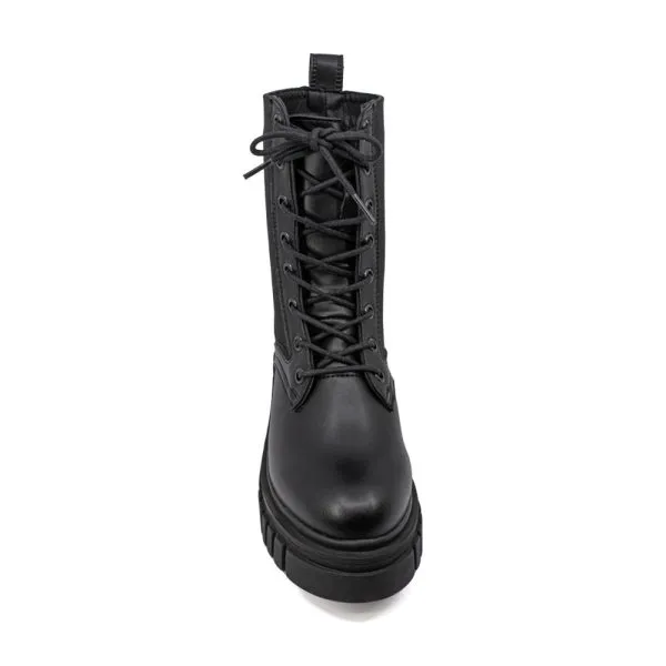 Bota Mariola Negro