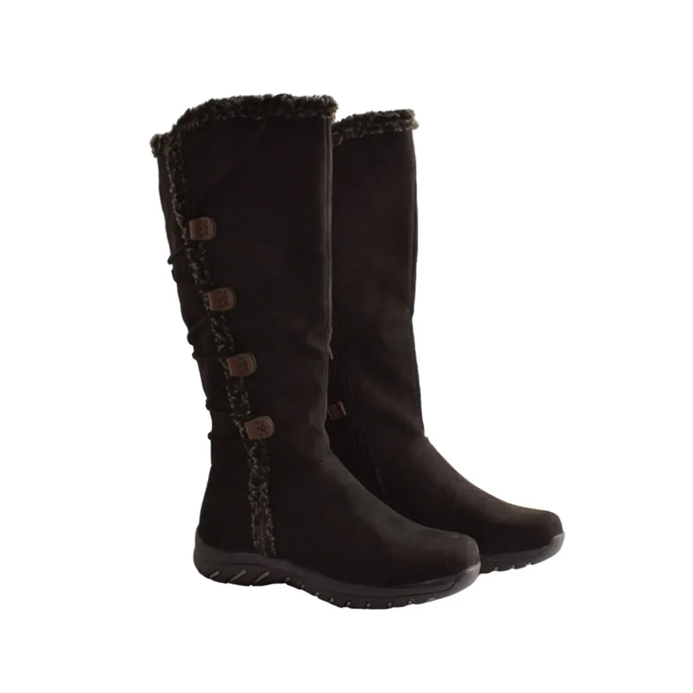 Bota Prue Negro Weide