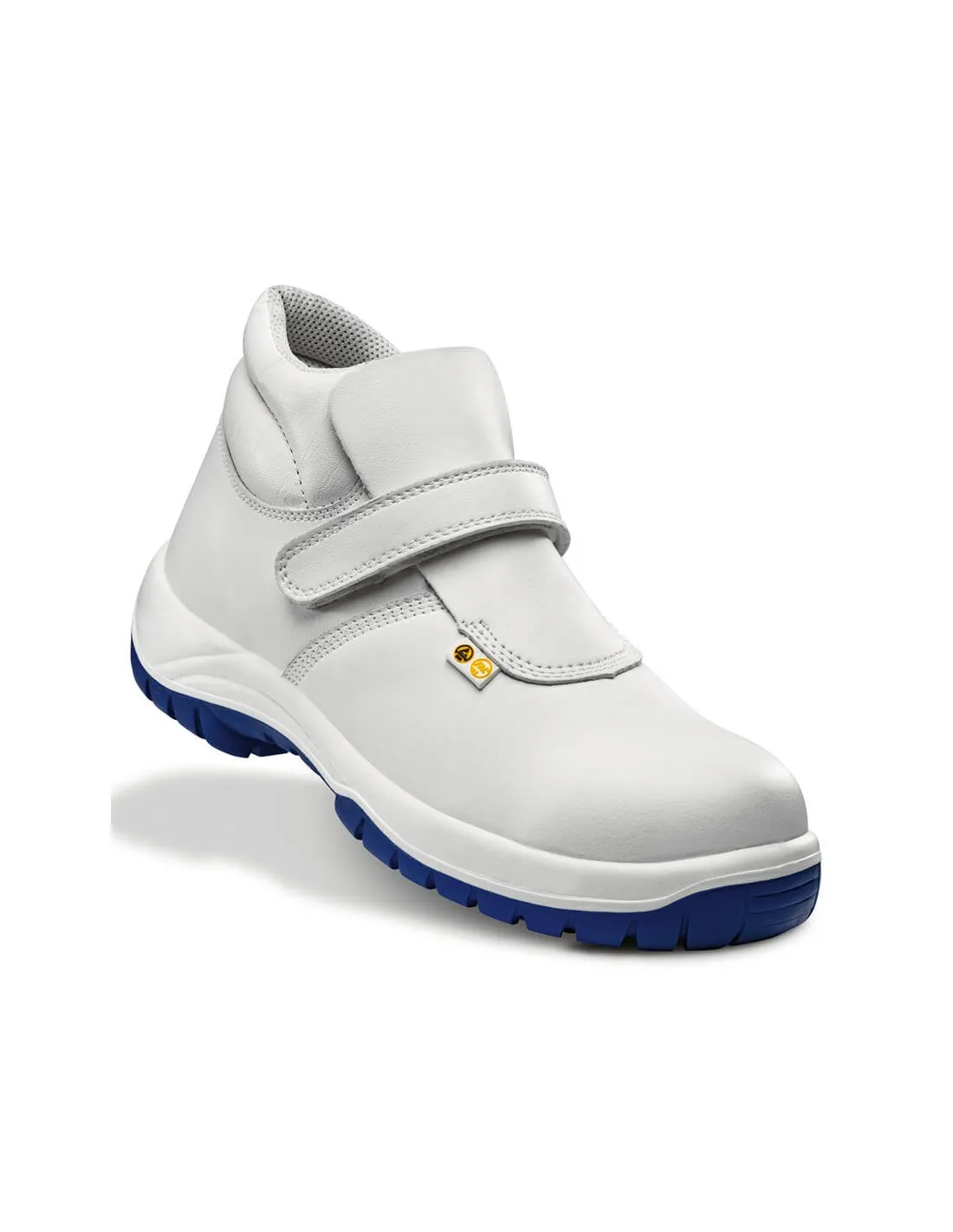Bota sanitaria Poniente blanco