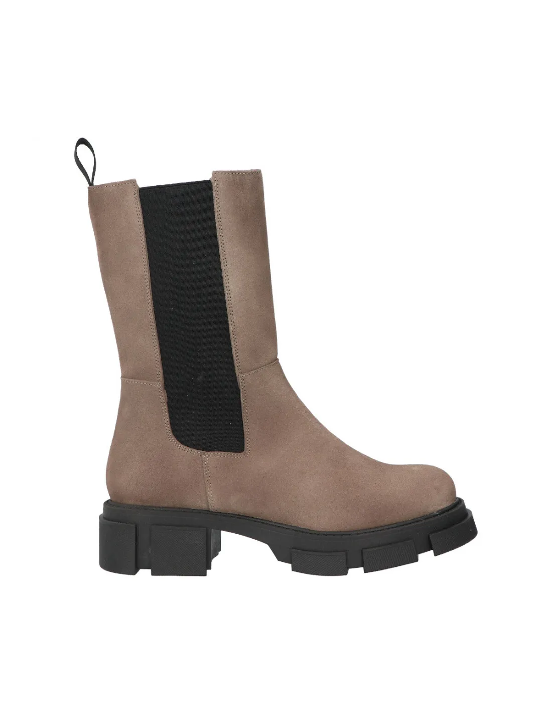 BOTA SERRAJE ELASTICO-DIAVOLO-