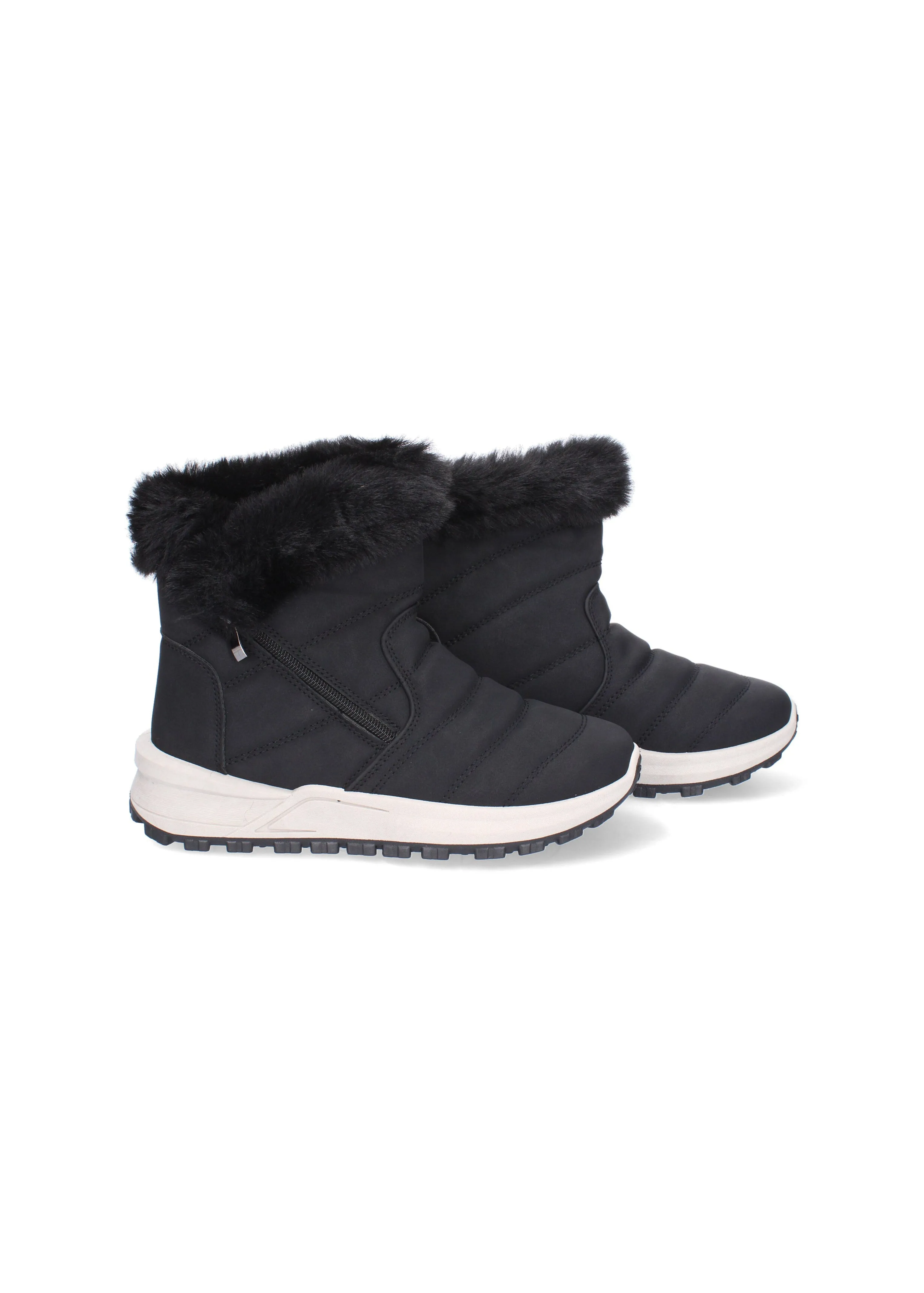 BOTA TRIDEL
