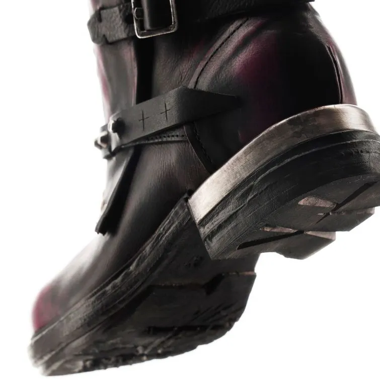 BOTINES ARLEY