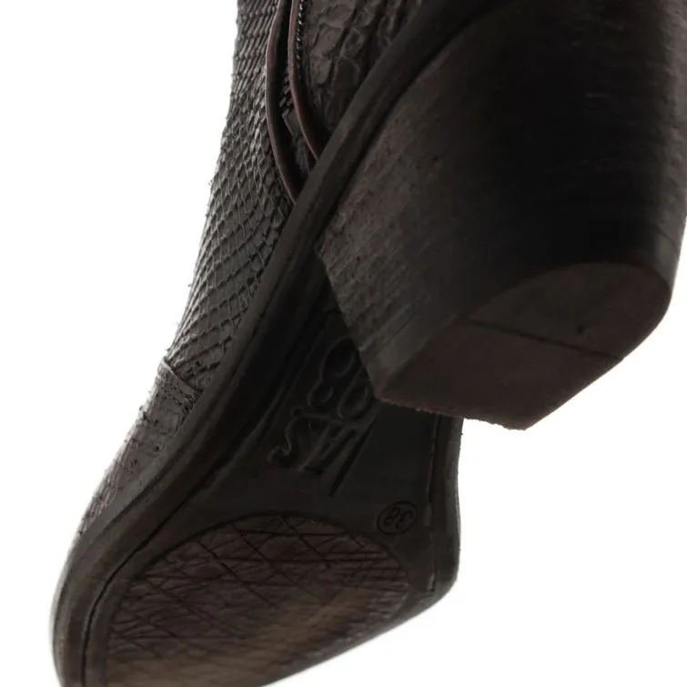 BOTINES CRYSTAL