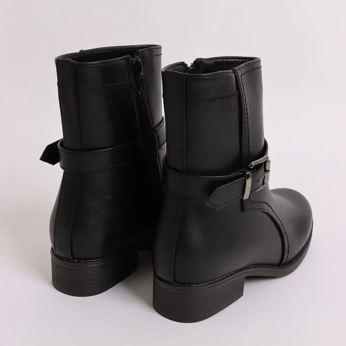 Botines MOIST