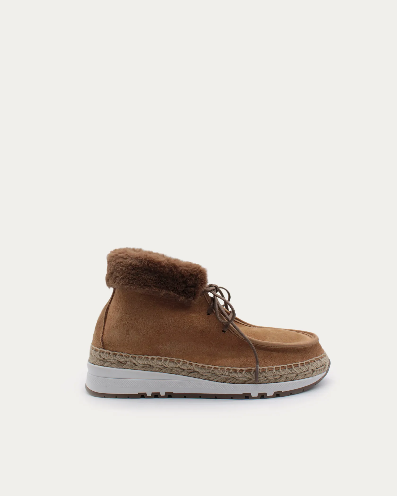 Botines Nori Honey