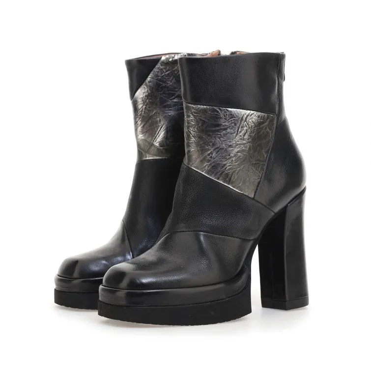 BOTINES VIKKI