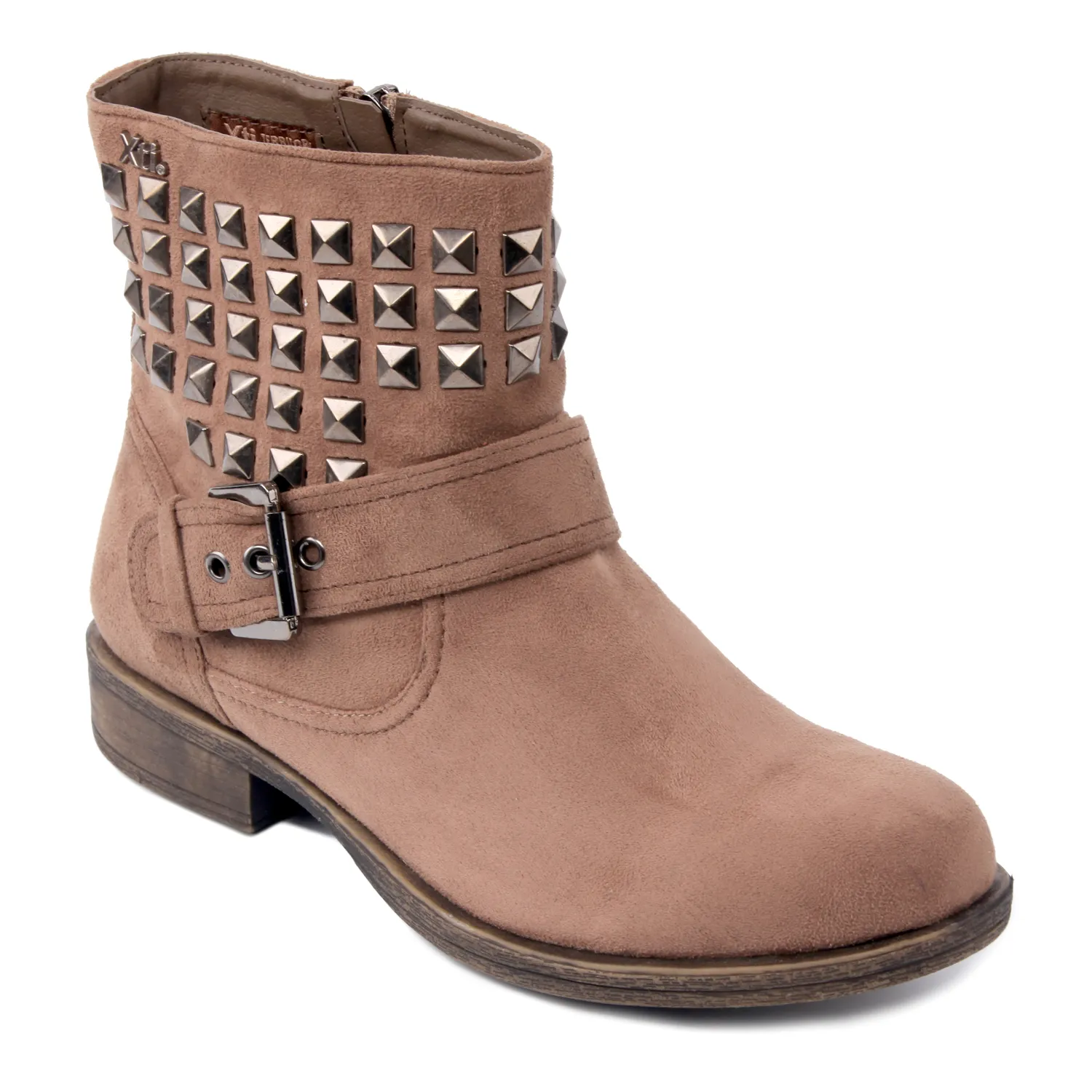 Botines Xti