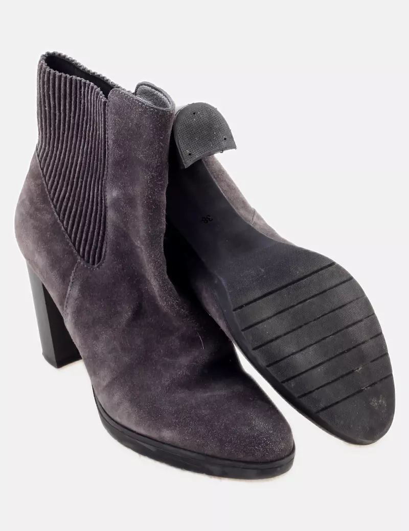 C doux Botines