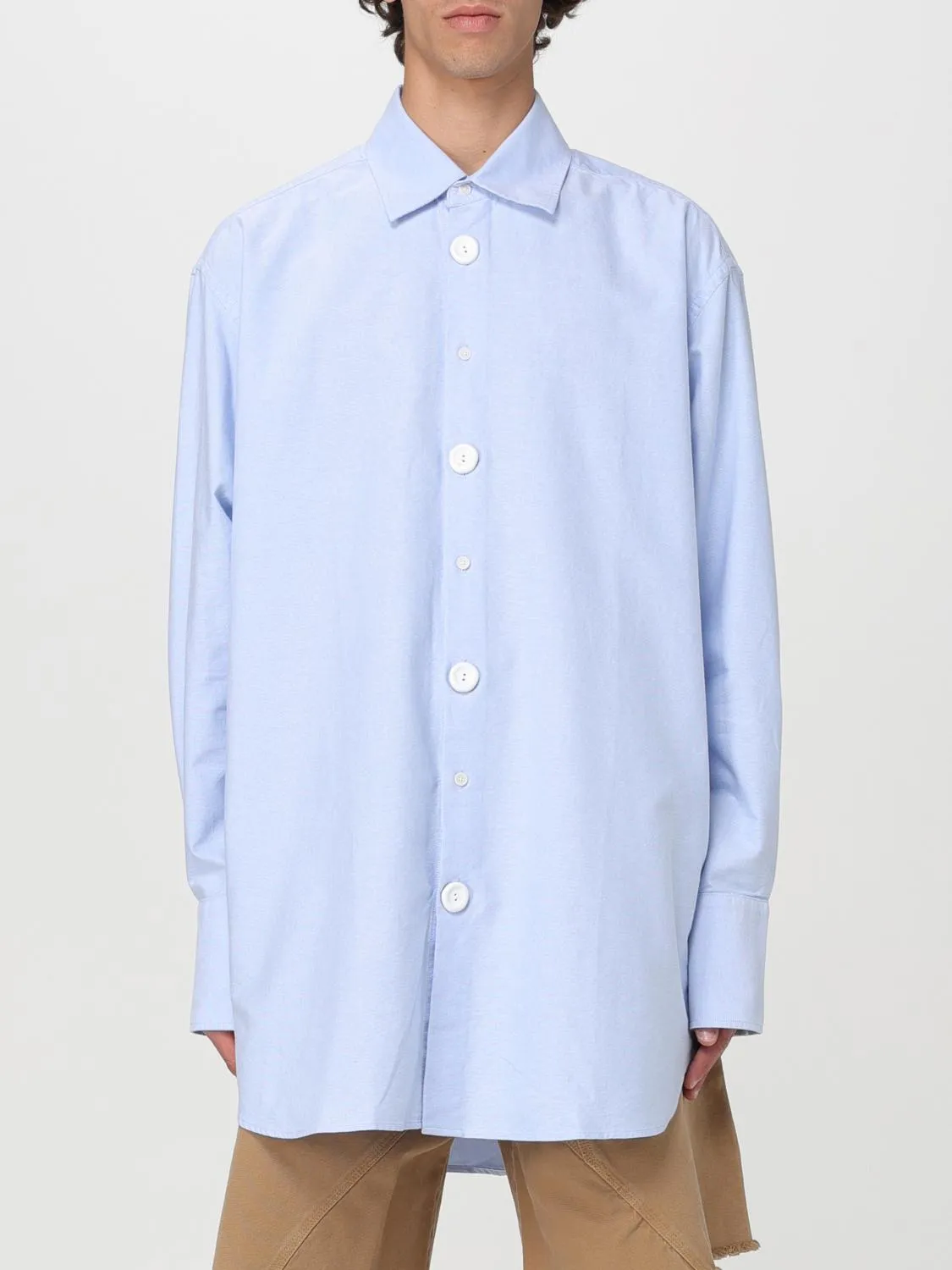 Camisa hombre Jw Anderson