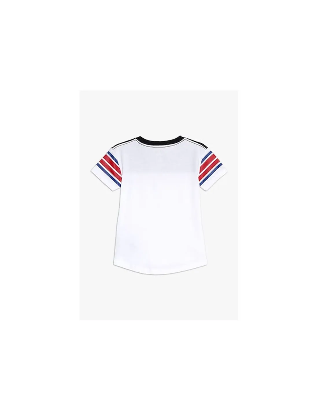 Camiseta Converse Retro Sport Niño
