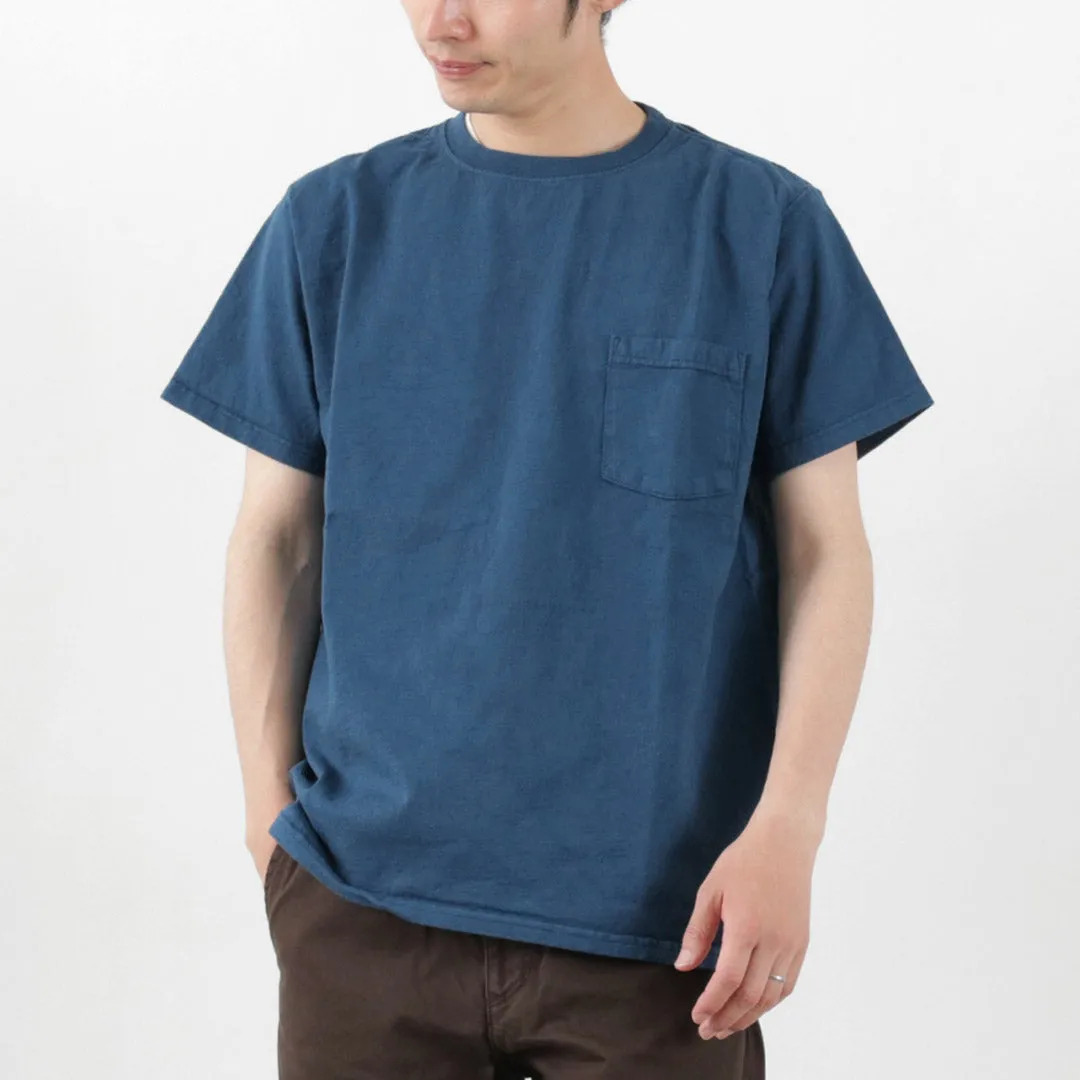 Camiseta de buena ropa / manga corta
