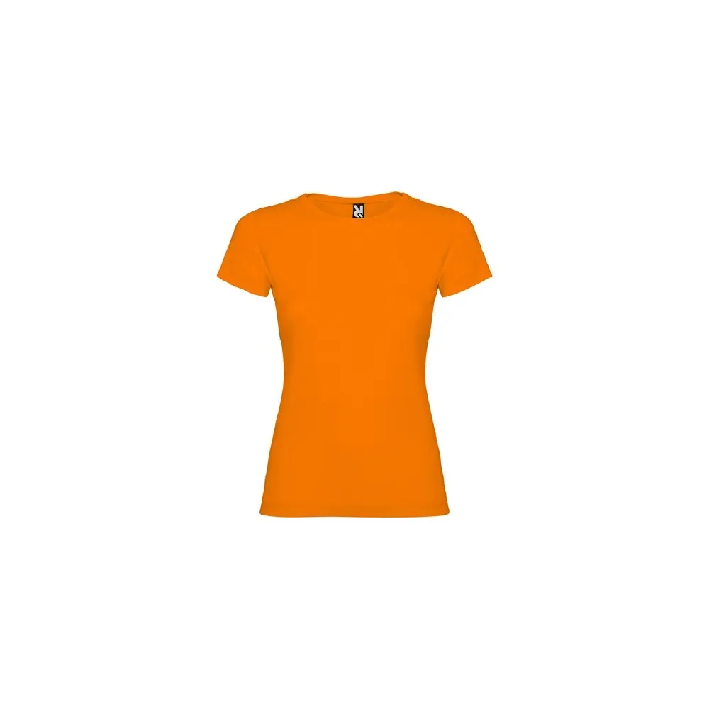 Camiseta niña manga corta