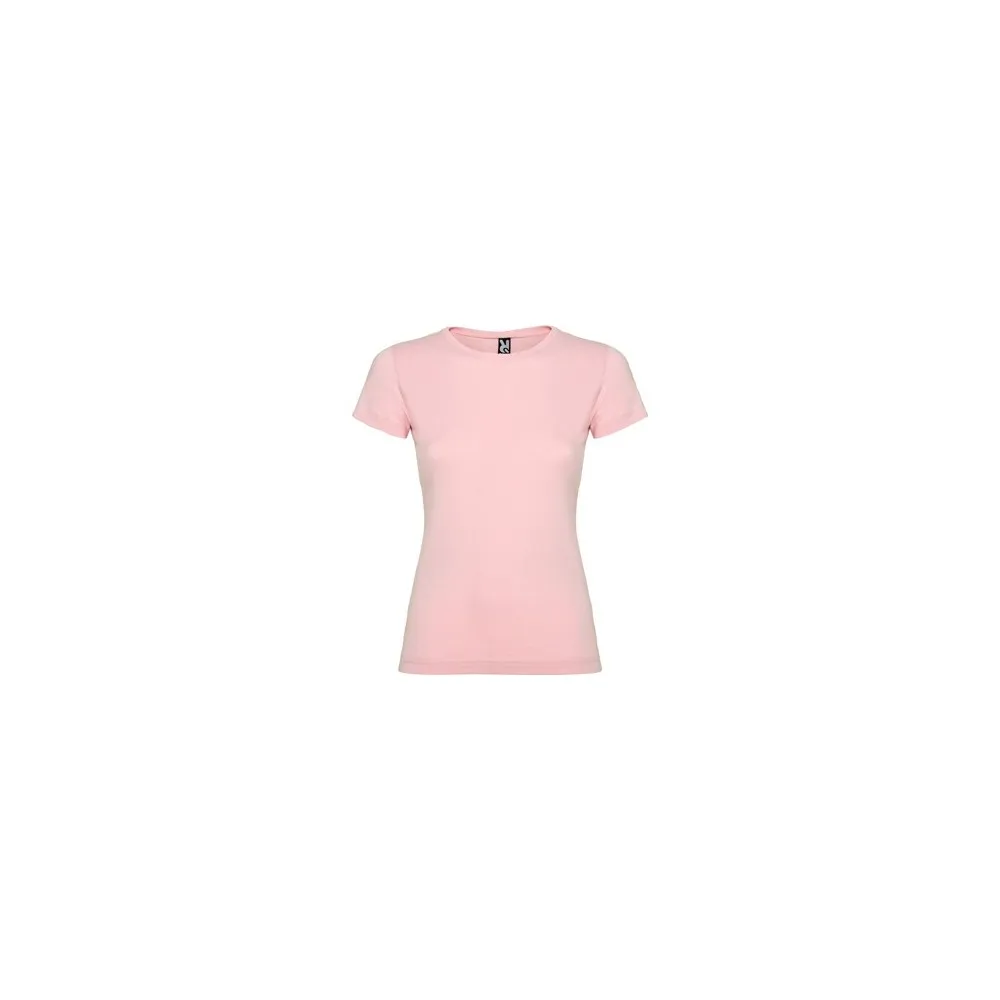 Camiseta niña manga corta