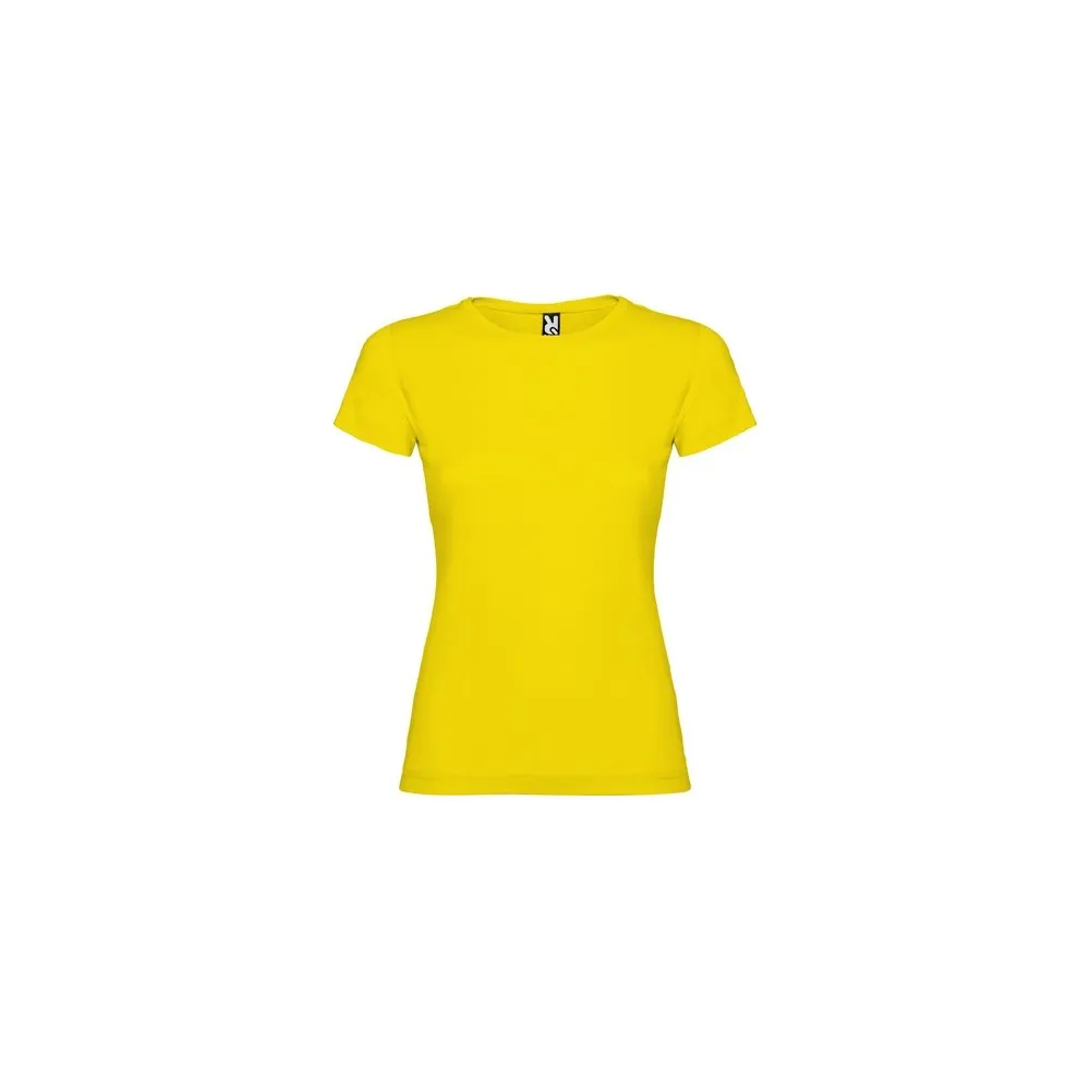 Camiseta niña manga corta