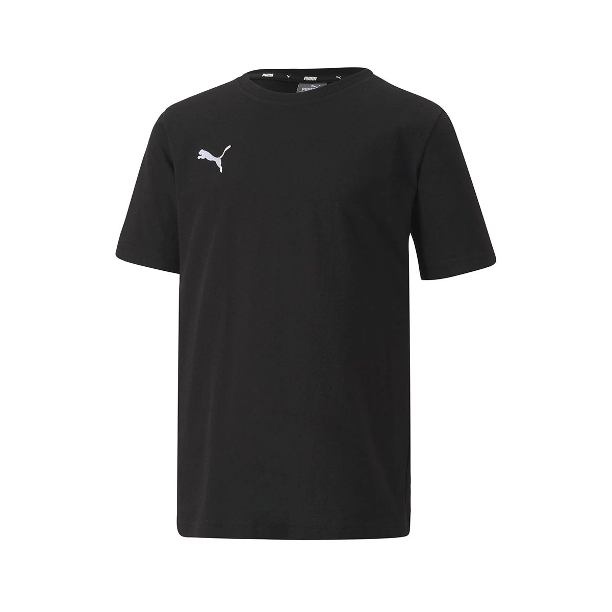 Camiseta Puma teamGOAL Niño