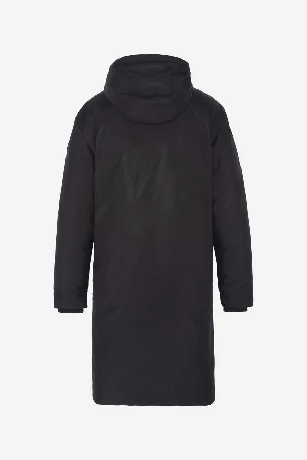 Cazadora Hombre Schott Fargo Black