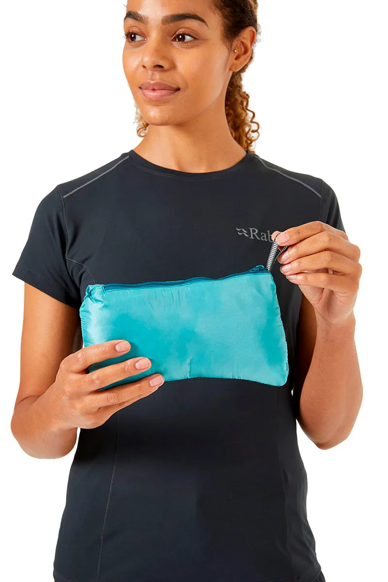 Chaleco rab Xenair Vest W
