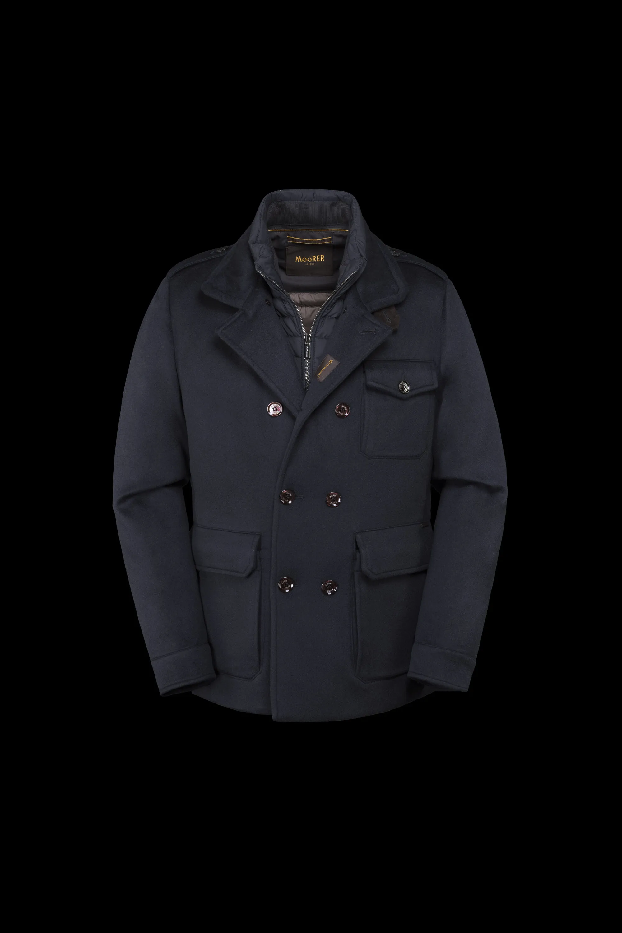 Chaquetas BOERI-BAB
