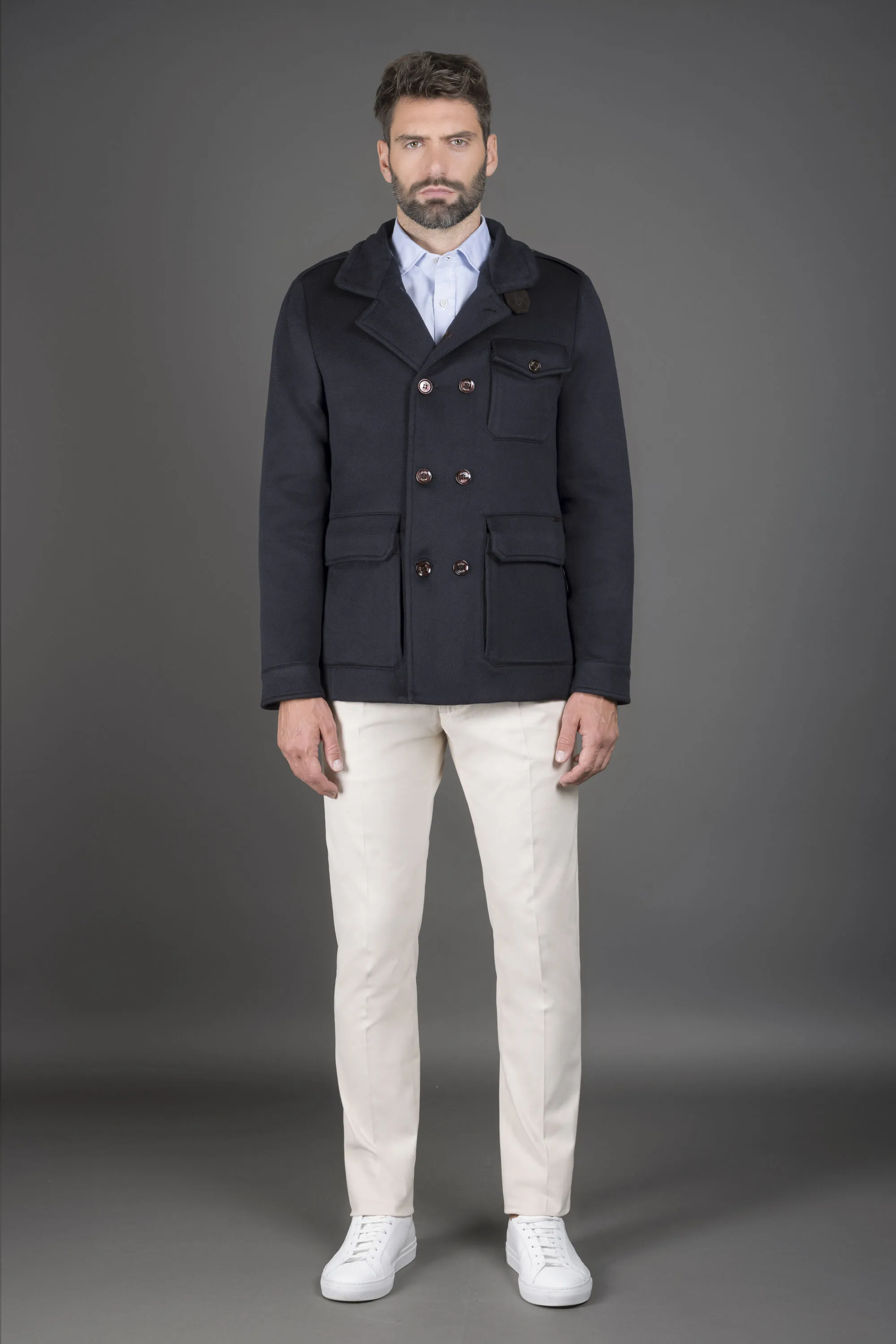 Chaquetas BOERI-BAB