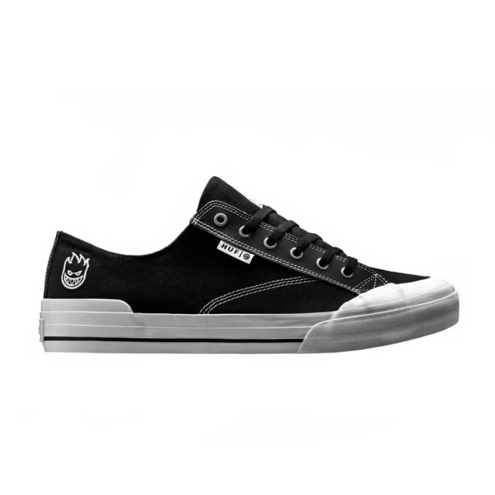 CLASSIC LO HUF X SPITFIRE COLL