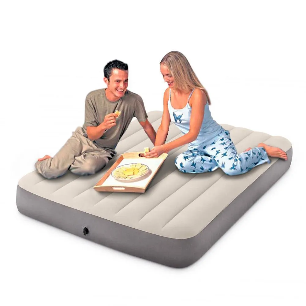 Colchones inflables Standard Mediano Intex 227883