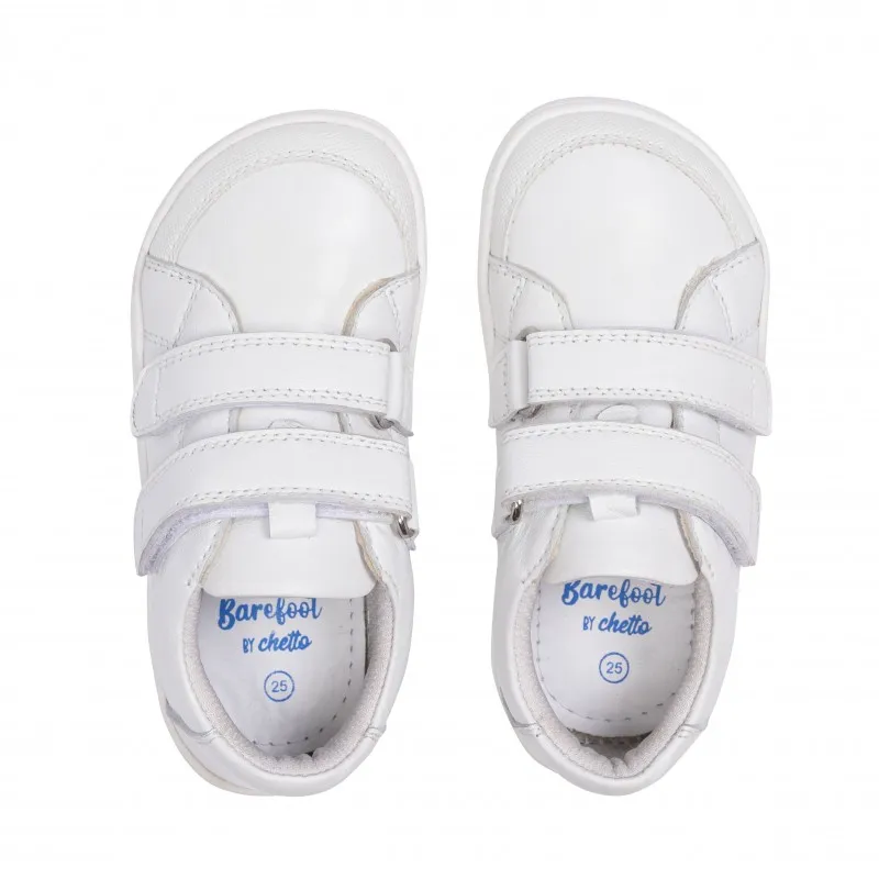COLEGIAL - NIÑO - BAREFOOT - PIEL