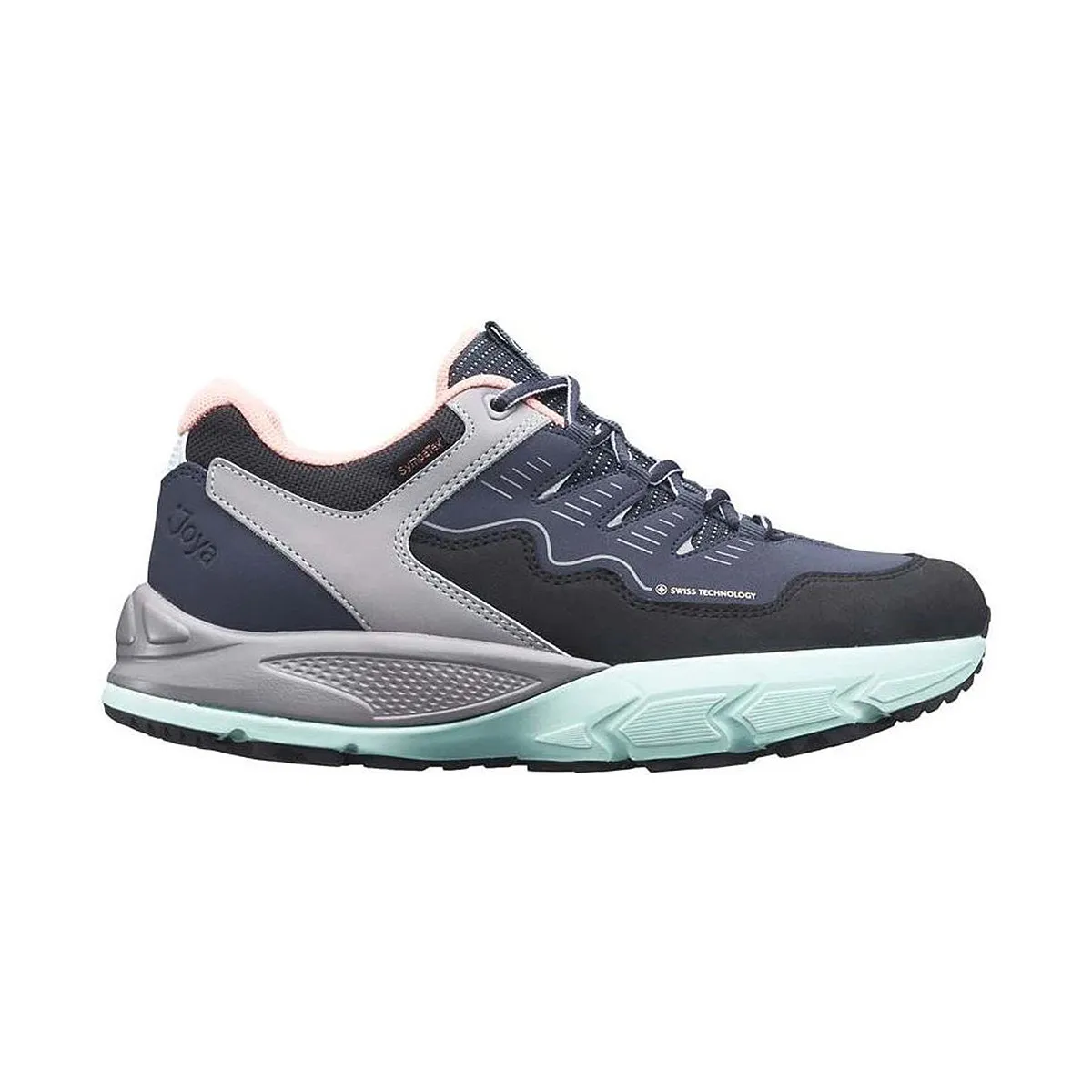 DEPORTIVAS  CADOREW