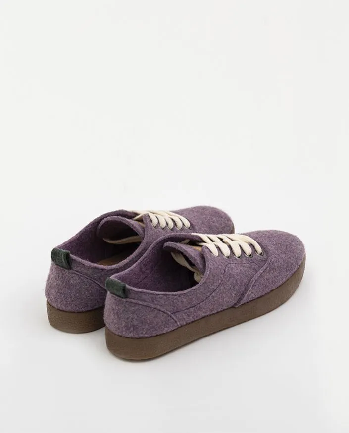 Deportivas casual ACACIA LAVANDA