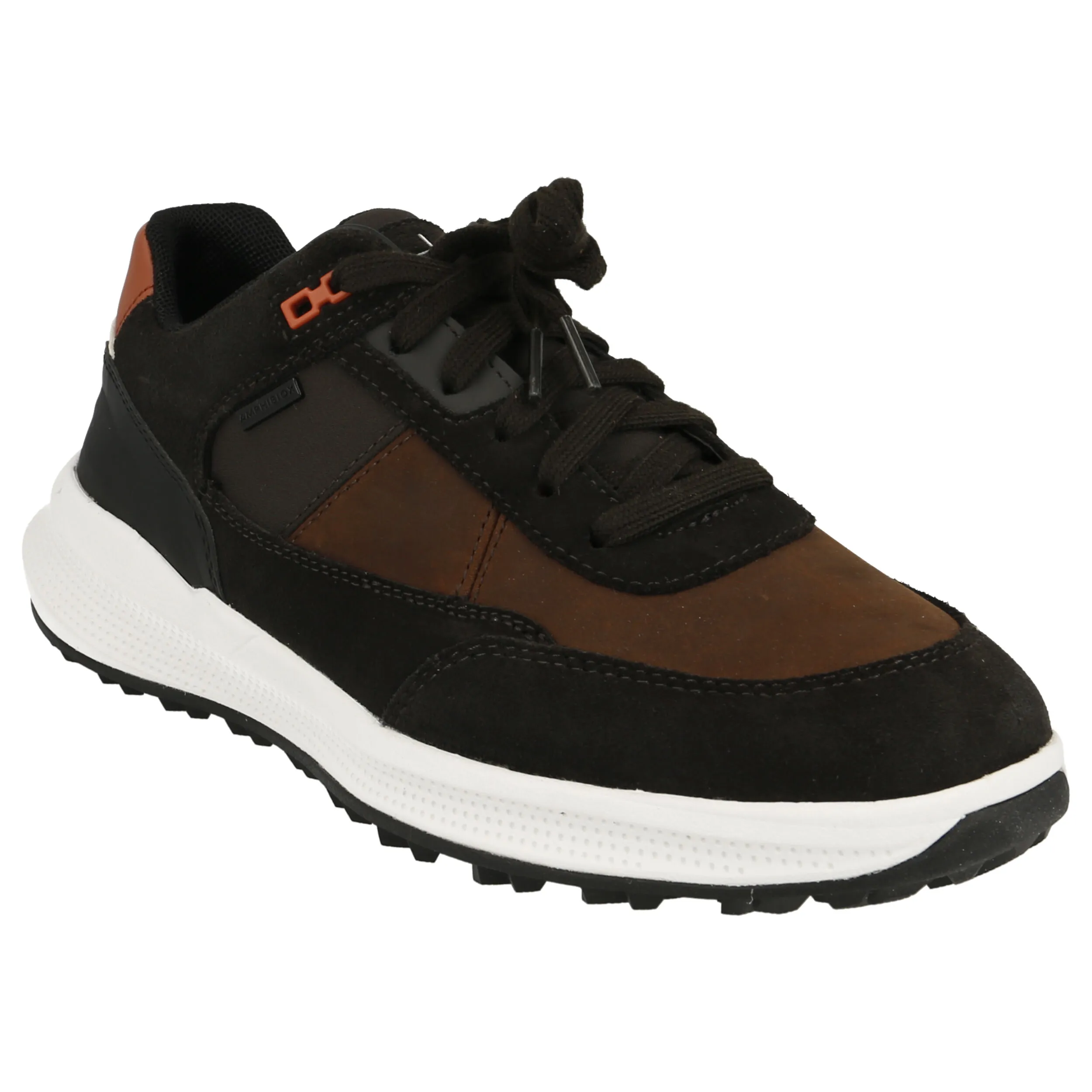 Deportivas Hombre Geox PG1X