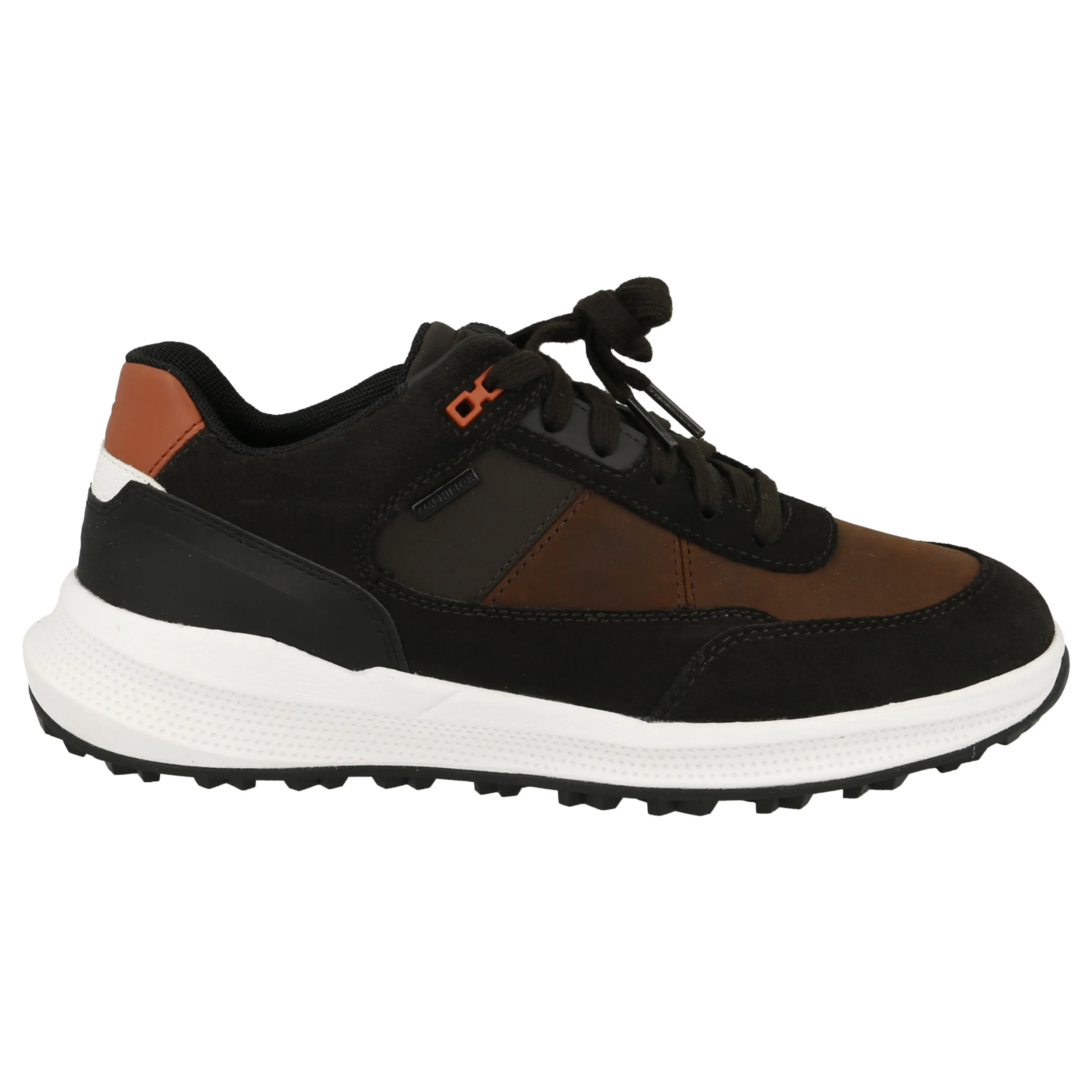 Deportivas Hombre Geox PG1X