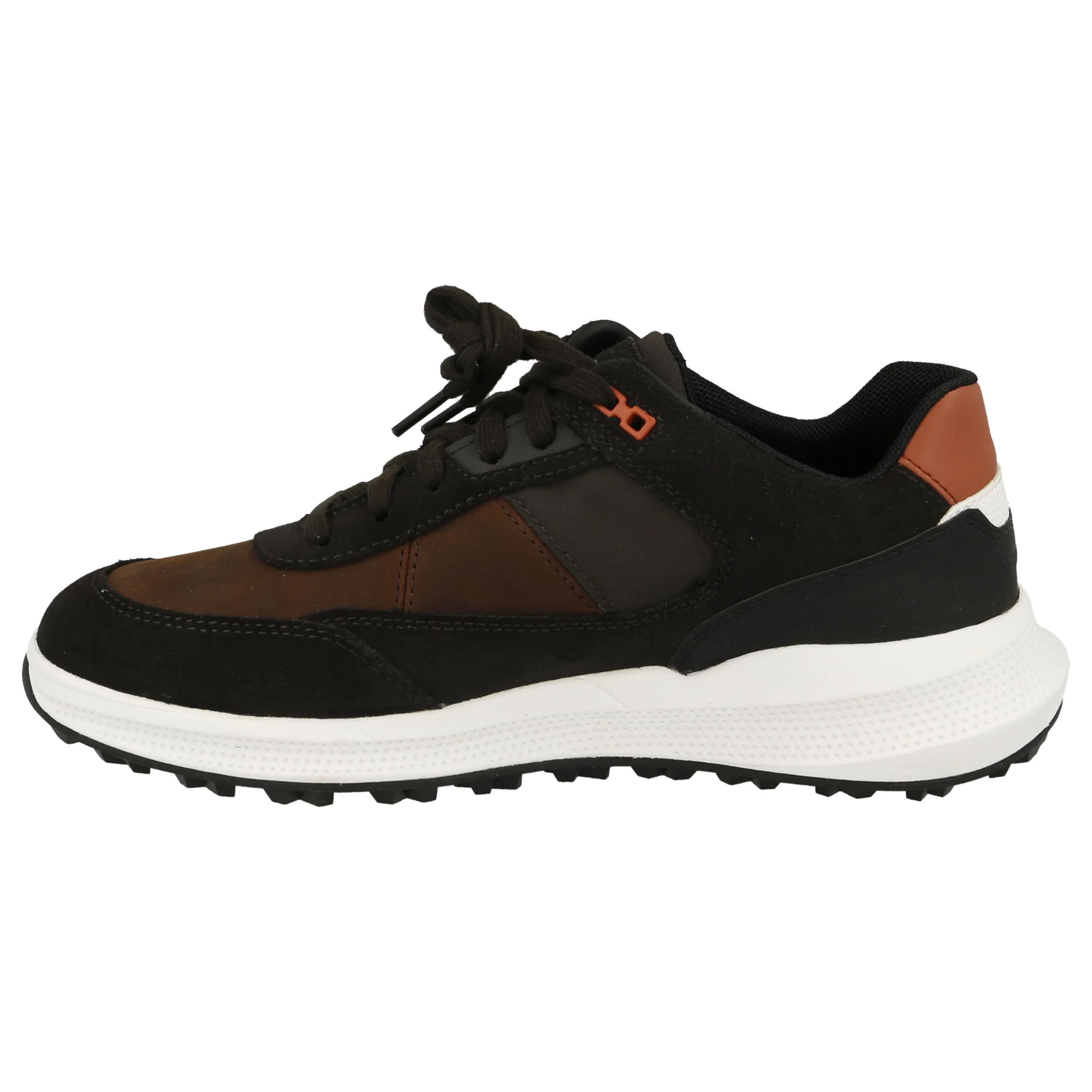 Deportivas Hombre Geox PG1X